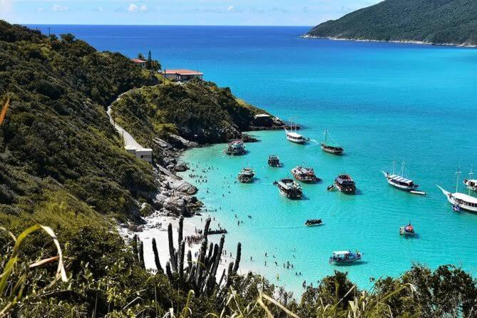 Suite Economica Em Arraial Do Cabo Exterior photo