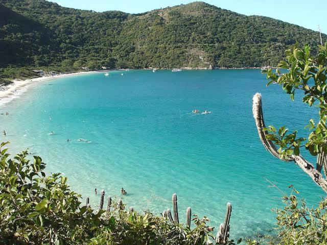 Suite Economica Em Arraial Do Cabo Exterior photo