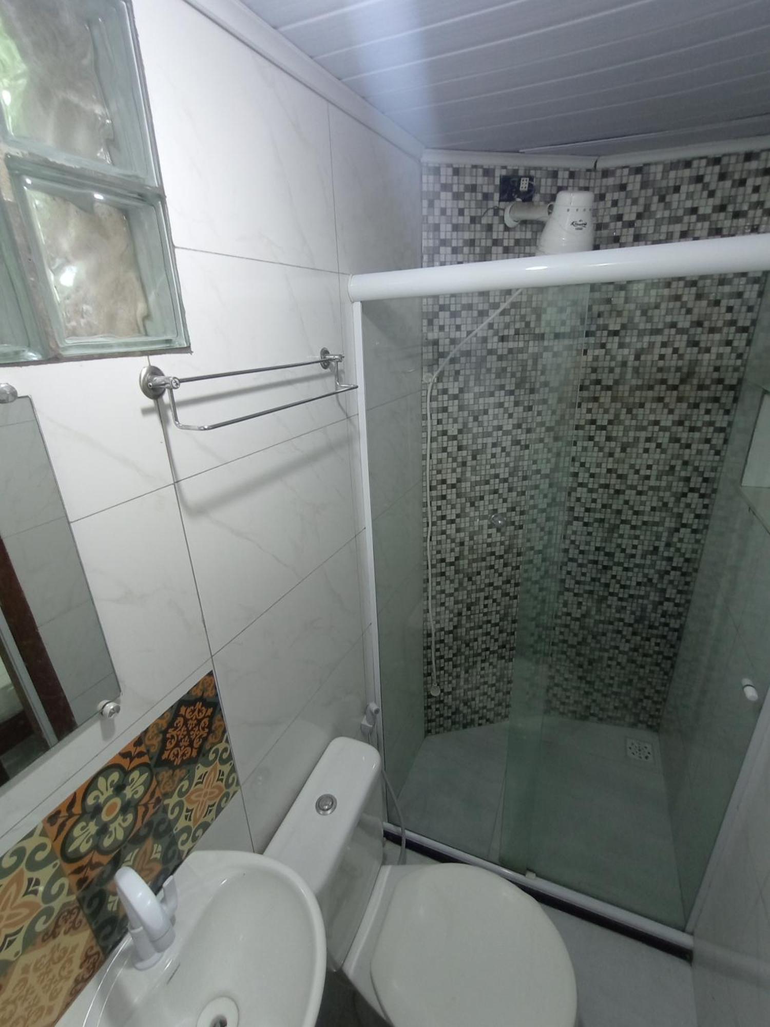 Suite Economica Em Arraial Do Cabo Exterior photo
