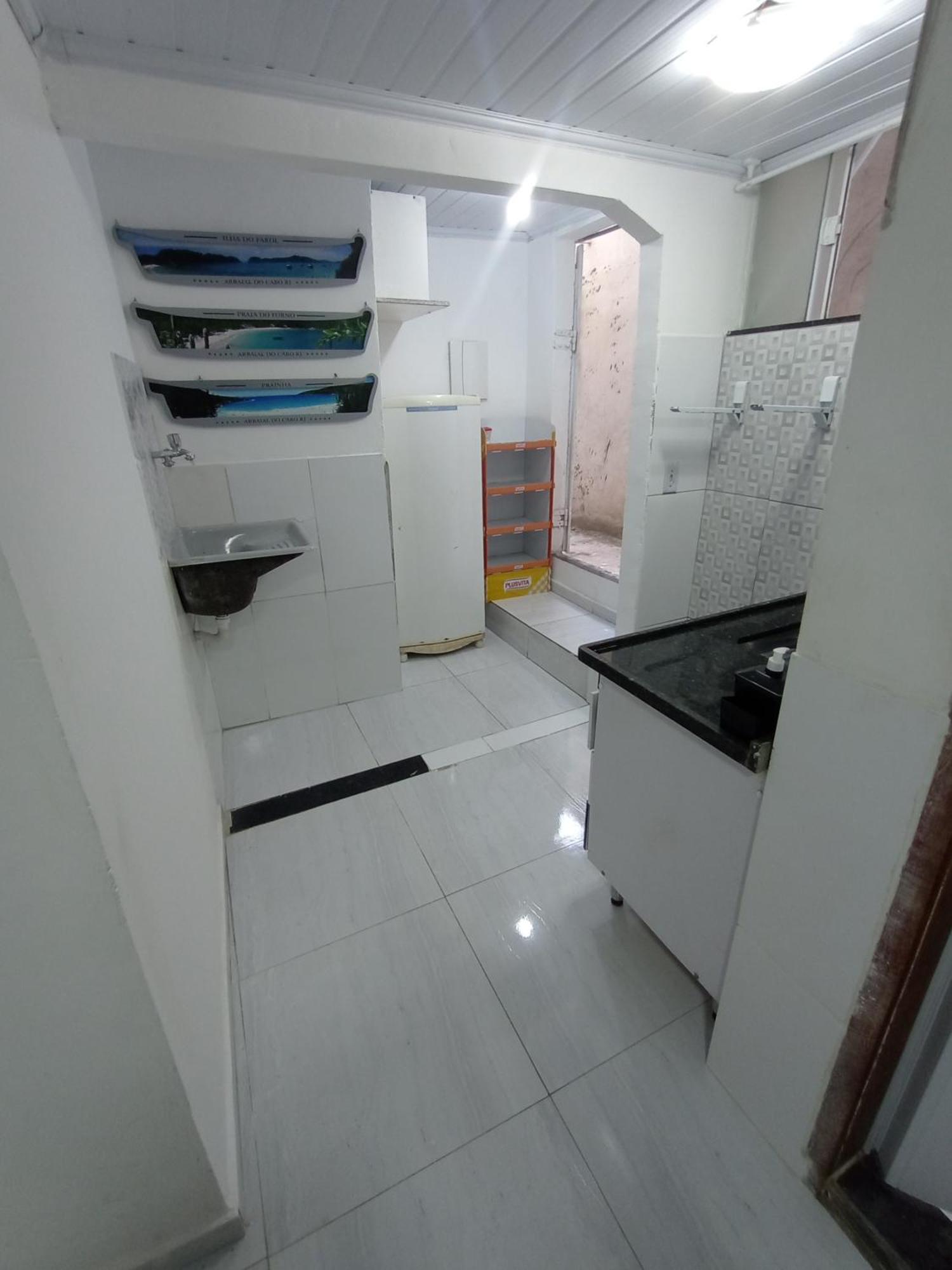 Suite Economica Em Arraial Do Cabo Exterior photo