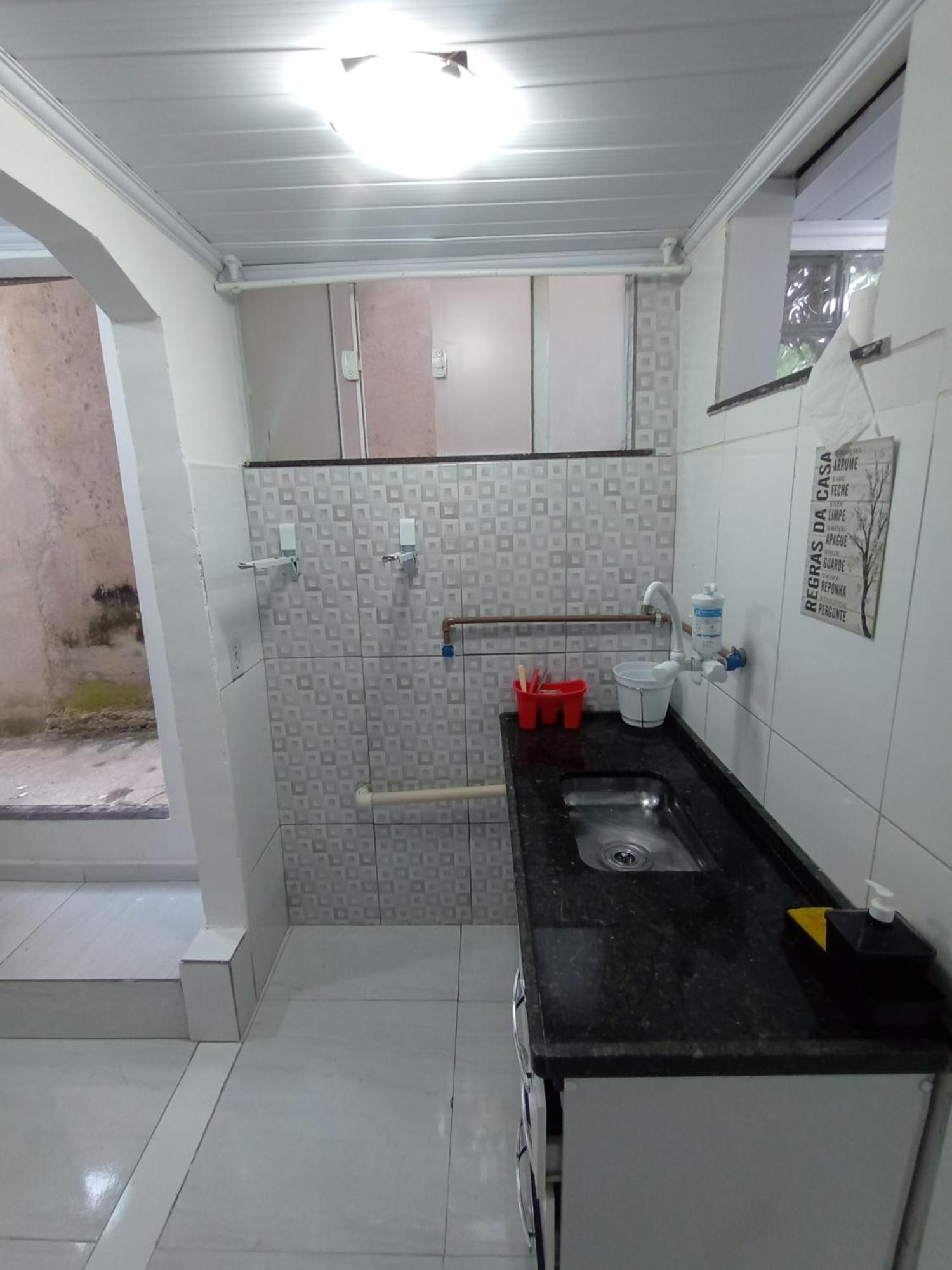 Suite Economica Em Arraial Do Cabo Exterior photo